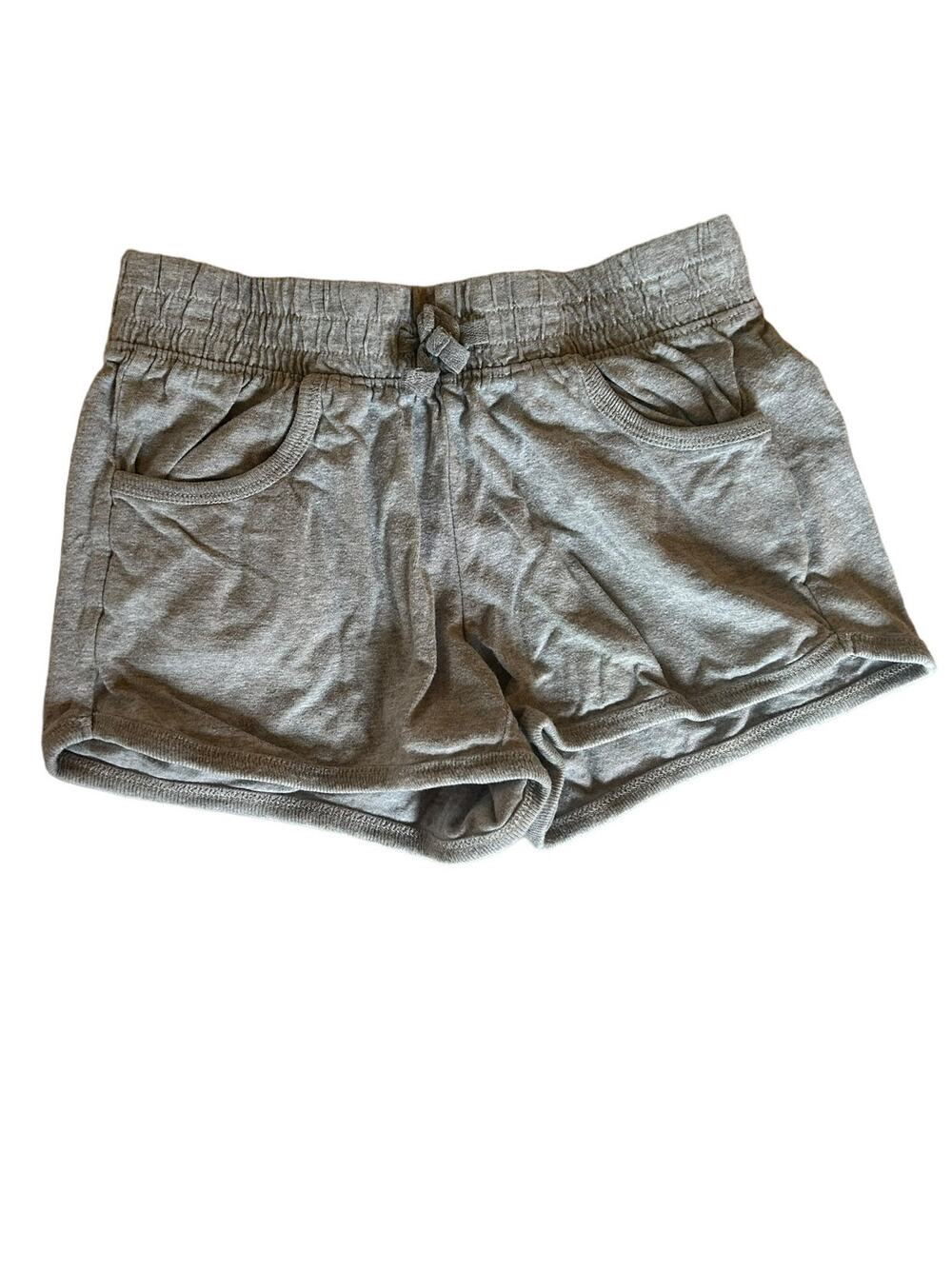 Crazy Eight Grey Shorts size 7/8